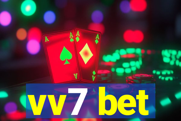 vv7 bet